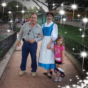 Meet your Posher, Eddie